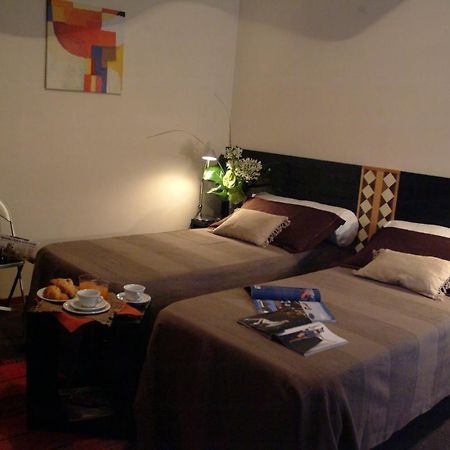 Hotel Orvieto Eksteriør billede