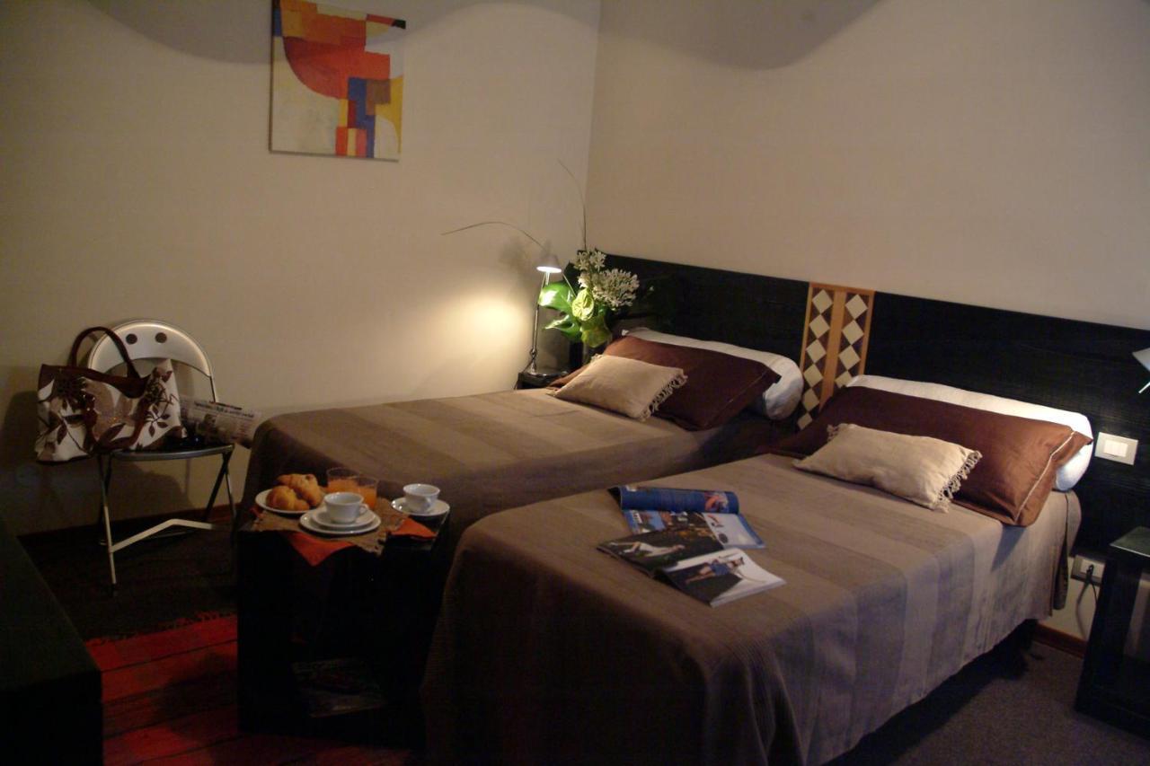 Hotel Orvieto Eksteriør billede
