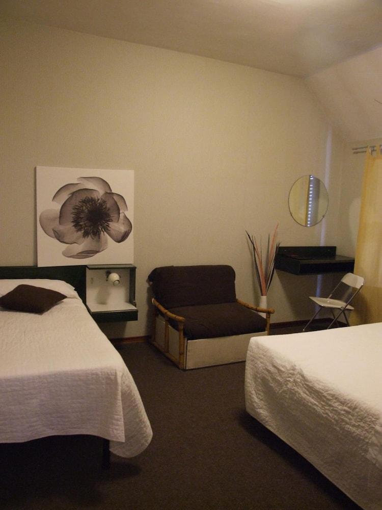 Hotel Orvieto Eksteriør billede