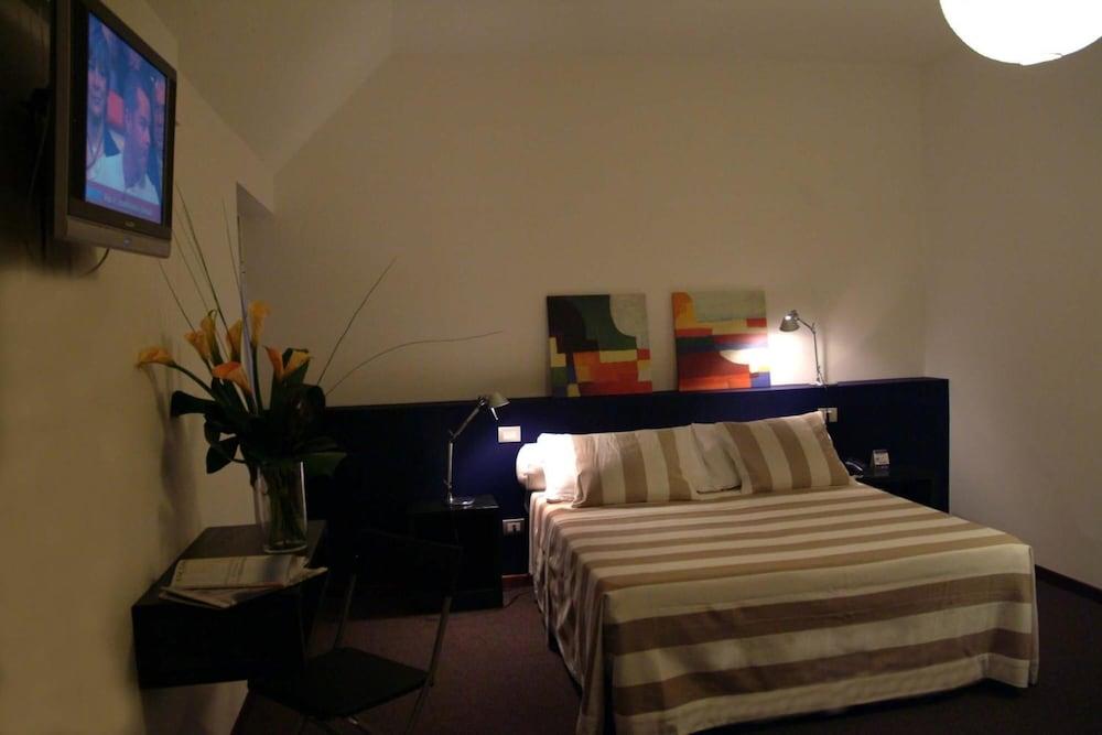 Hotel Orvieto Eksteriør billede