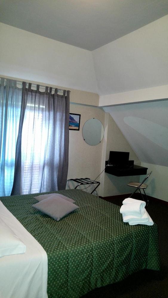 Hotel Orvieto Eksteriør billede