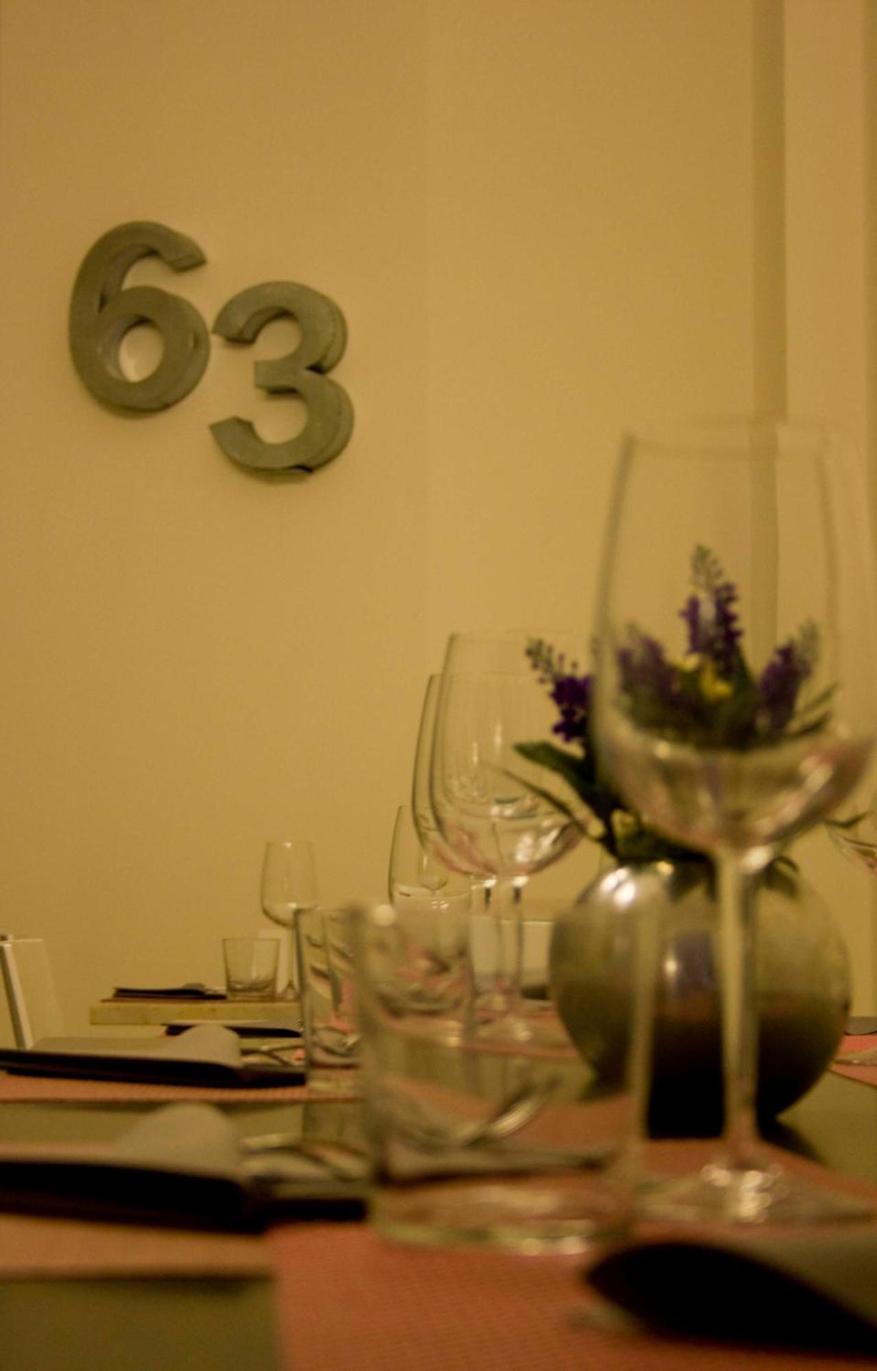 Hotel Orvieto Eksteriør billede