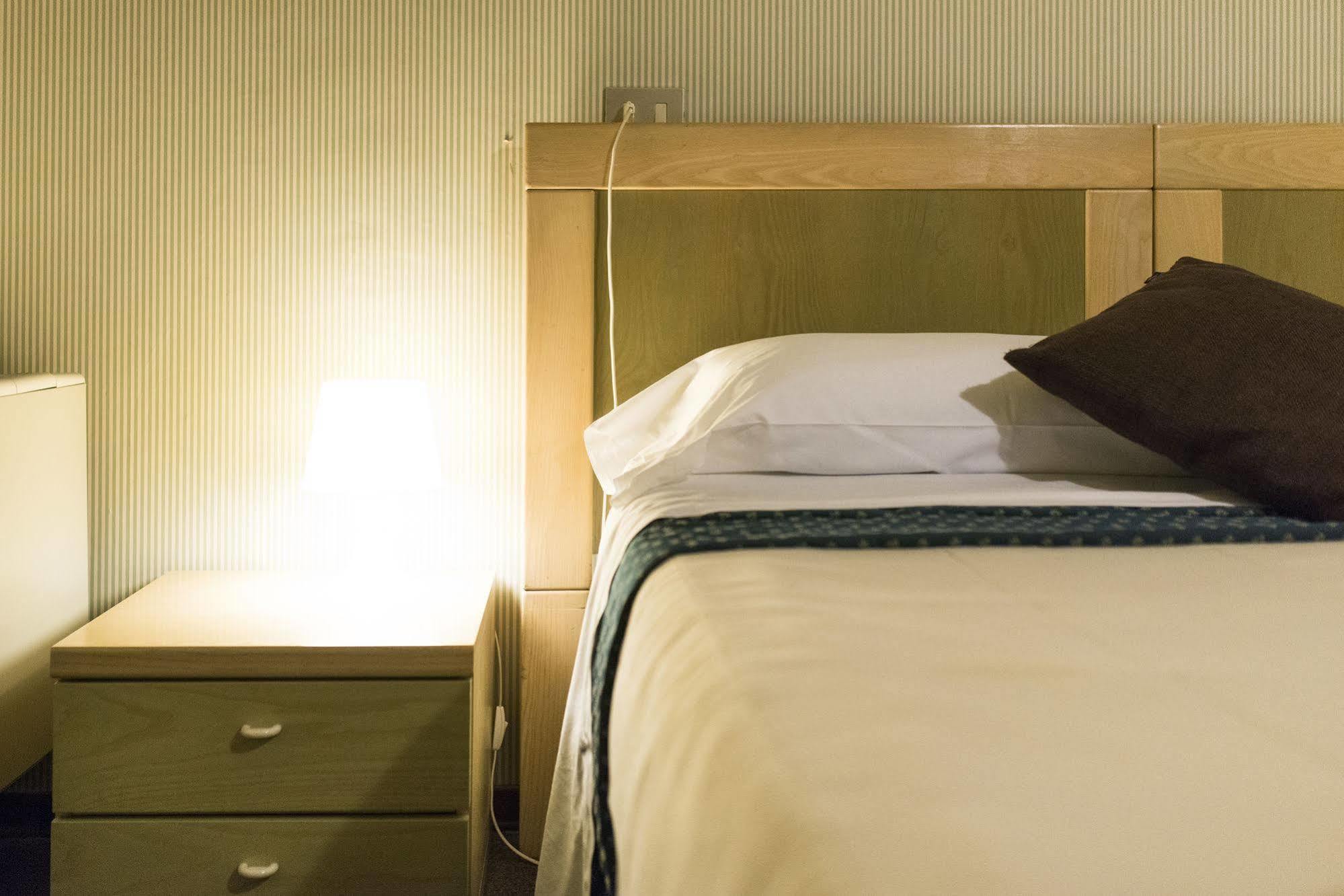 Hotel Orvieto Eksteriør billede